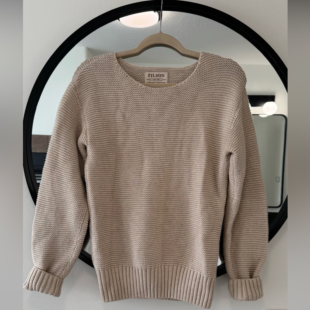 Filson Women’s Sweater